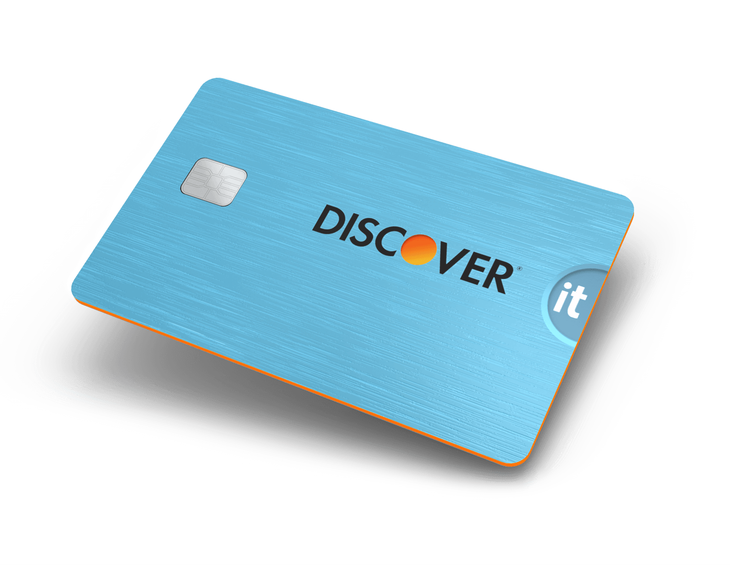 I love the Discover It Secured Credit Card| You will love it too